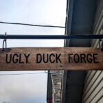 Ugly Duck Forge