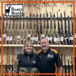 The Rusty Buck