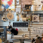 Metamora Home Decor