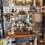 Metamora Home Decor