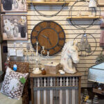 Metamora Home Decor
