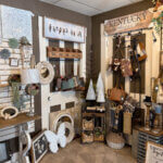 Metamora Home Decor