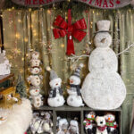 Metamora Home Decor