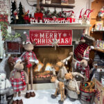Metamora Home Decor
