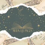 Moon Lit Pages