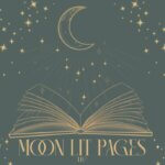 Moon Lit Pages