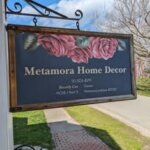 Metamora Home Decor