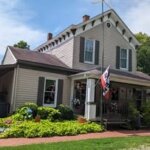 Metamora Home Decor