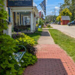 Metamora Home Decor