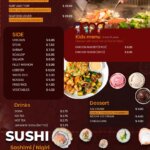 Segoku Hibachi and Sushi