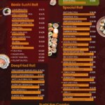 Segoku Hibachi and Sushi