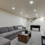 Cozy Home /w Fire Pit  & Deck