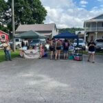 Metamora Farmers Market