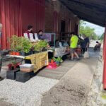 Metamora Farmers Market