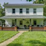 Grandma Kelly’s Southeast Indiana Farmhouse!