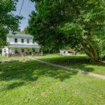 Grandma Kelly’s Southeast Indiana Farmhouse!