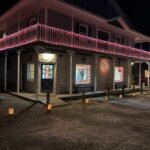 The BEEHIVE  “A Place to Shop and Gather”
