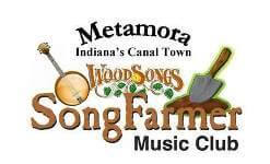 Tuesday Night Acoustic Jam in Metamora