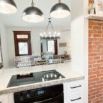Brick Farmhouse