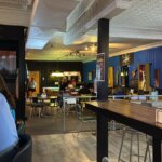 Back Roads Bar & Grill