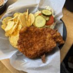 Back Roads Bar & Grill