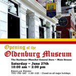 Das Oldenburg Museum