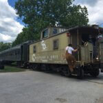 Caboose