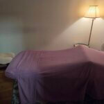 Massage Table