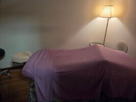 Massage Table