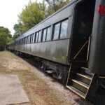 Passenger Cars
