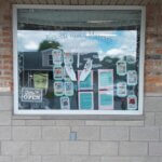 Store Front Blessed Touch Massage Therapy