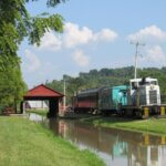 Whitewater Valley RR