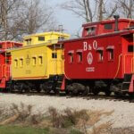 whitwater railroad