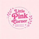 Little Pink Corner