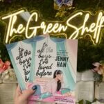 The Green Shelf