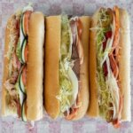 Junior’s Delicatessen