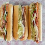 Junior’s Delicatessen