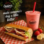 Junior’s Delicatessen