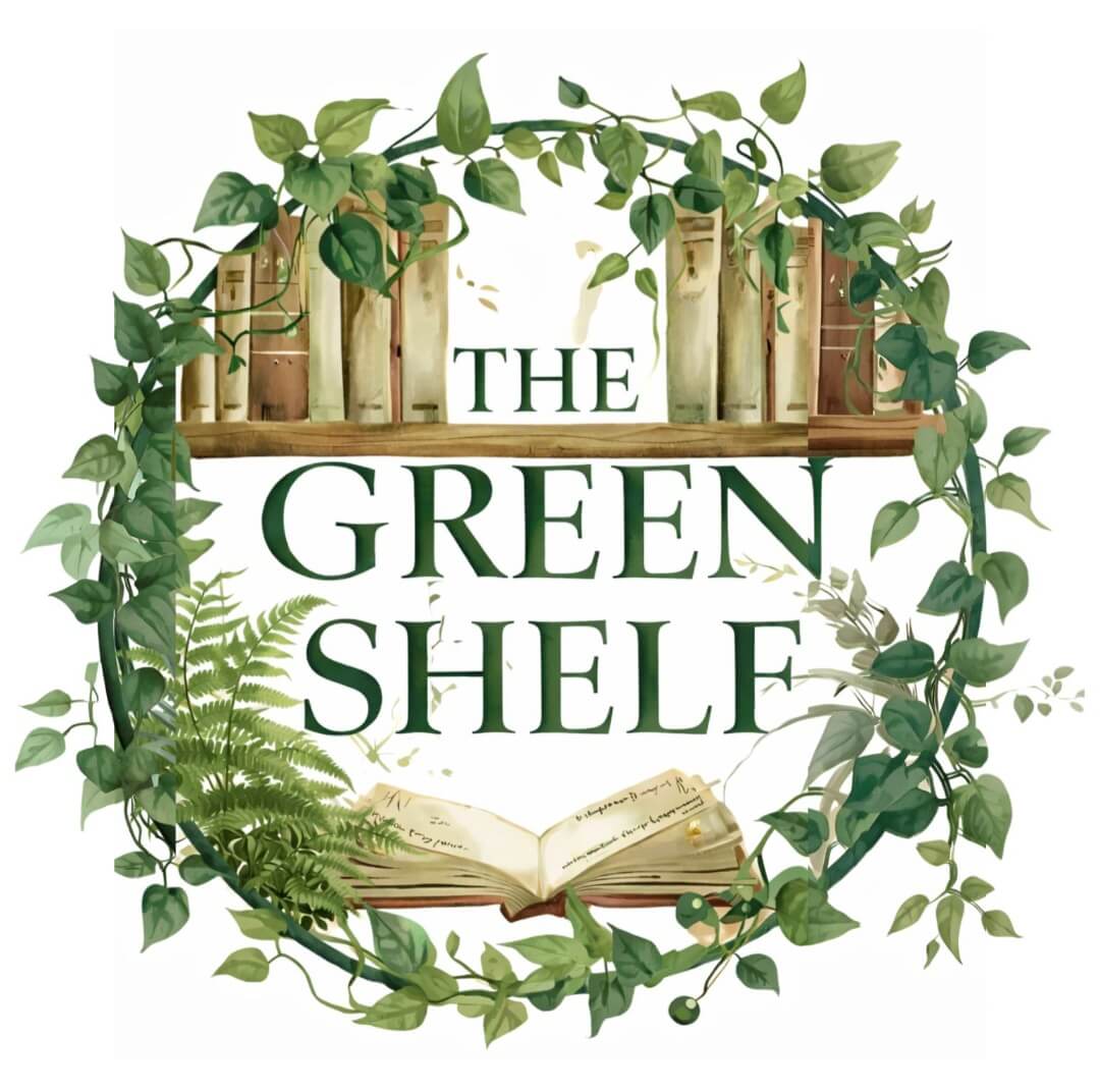 Macrame Class at The Green Shelf